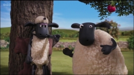 Shaun the Sheep - Season 07 Episode 02